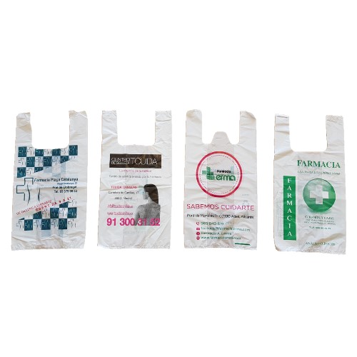 bolsas de plastico impresas